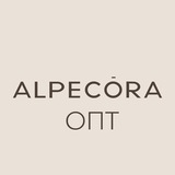 Alpecora опт