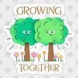 Grow Together Freedom Food