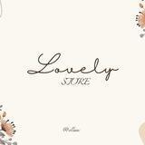 LOVELY STORE