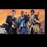 MODS MENU GTA V PC