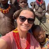 🇪🇹 Долгий путь домой