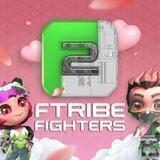 Ftribe Fighters Russia