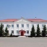 Администрация Баргузинский район