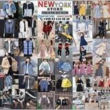 🛍 New York store 🛍