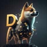 Baby Ai Doge 🇯🇵
