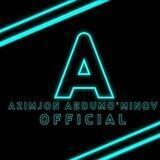 Azimjon Abdumoʻminov Official ⚡️⚡️