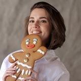 Корица 🍪 Секреты богатых пряничников
