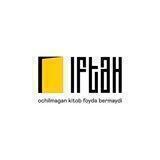 Iftah kitoblar
