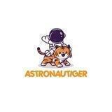 ASTRONUTIGER PORTAL