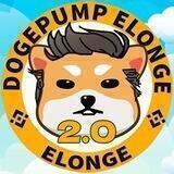 Dogepump Elonge 2.0