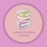 𝐃iskusi 𝐁lossom 𝐒tudies 📚