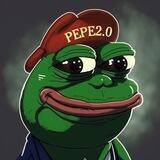 🐸Pepe2.0🐸