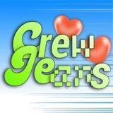 1st ep: crew jeans! 👖💋🎧