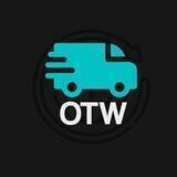 OTW / On the way