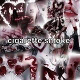 ♤Анкеты. cigarette smoke♤