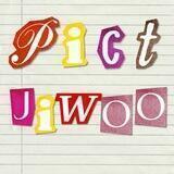 Pict Jiwoo Senada . slow up