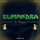 Kumandra’s dragon