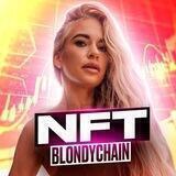 NFT Blondychain CHANNEL