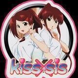 KissXSis キス×シスター Coin