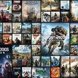 Games library