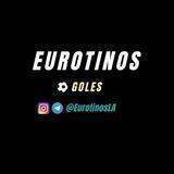 Goles Eurotinos ⚽️🎥