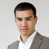 Артем Чеботарев