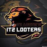 ITZ 🦁LOOTERS ™