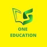 🔰ONE EDUCATION🔰 PREZIDENT VA IXTISOSLASHTIRILGAN MAKTABLARIGA TAYYORLOV MARKAZI