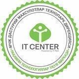 IT center Rishton tumani