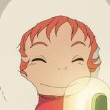 Ponyo