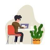 DEV IS WORKING