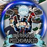 🥇METODOS MILHONARIO🥇 ║▌│█║▌│█║▌│▌█ ⓠⓤⓐⓛⓘⓓⓐⓓⓔ ⓖⓐⓡⓐⓝⓣⓘⓓⓐ