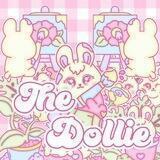 ᨳ ֪ ׁ ⊹ 𝐓he 𝐃ollie ᨳ ֪ ׁ ⊹