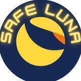 Safe Luna - Jackpot Coin