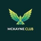 MCKAYNE CLUb PARITY❤️