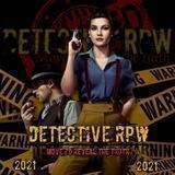 MENFESS DRPW