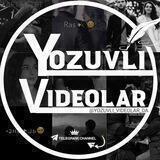 Yozuvli videolar