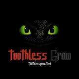 Toothless Grow Community