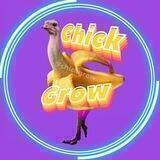Chick🐣Grow Portal