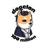 Dogelon 100 Million Portal