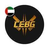 CEBG Arabic 🇦🇪