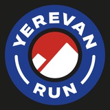 🏃‍♀️ 🏃‍♂️ Yerevan Run
