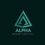 $ADC Alpha Degen Capital