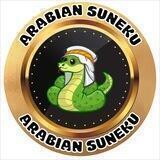 ArabianSuneku | BSC
