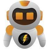 Flash Bot Token