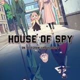 AGENTS OF SPY