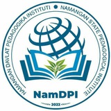 Namangan davlat pedagogika instituti 🏛