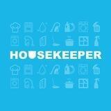 HOUSEKEEPER