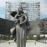 Крылатское🏘