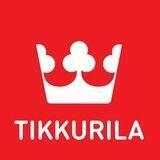 Tikkurila Russia